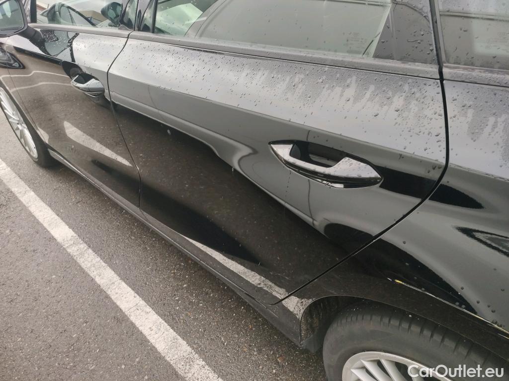  Audi  A3 AUDI  / 2020 / 5P / berlina con portón Sportback Advanced 35 TDI 110kW S tronic #5