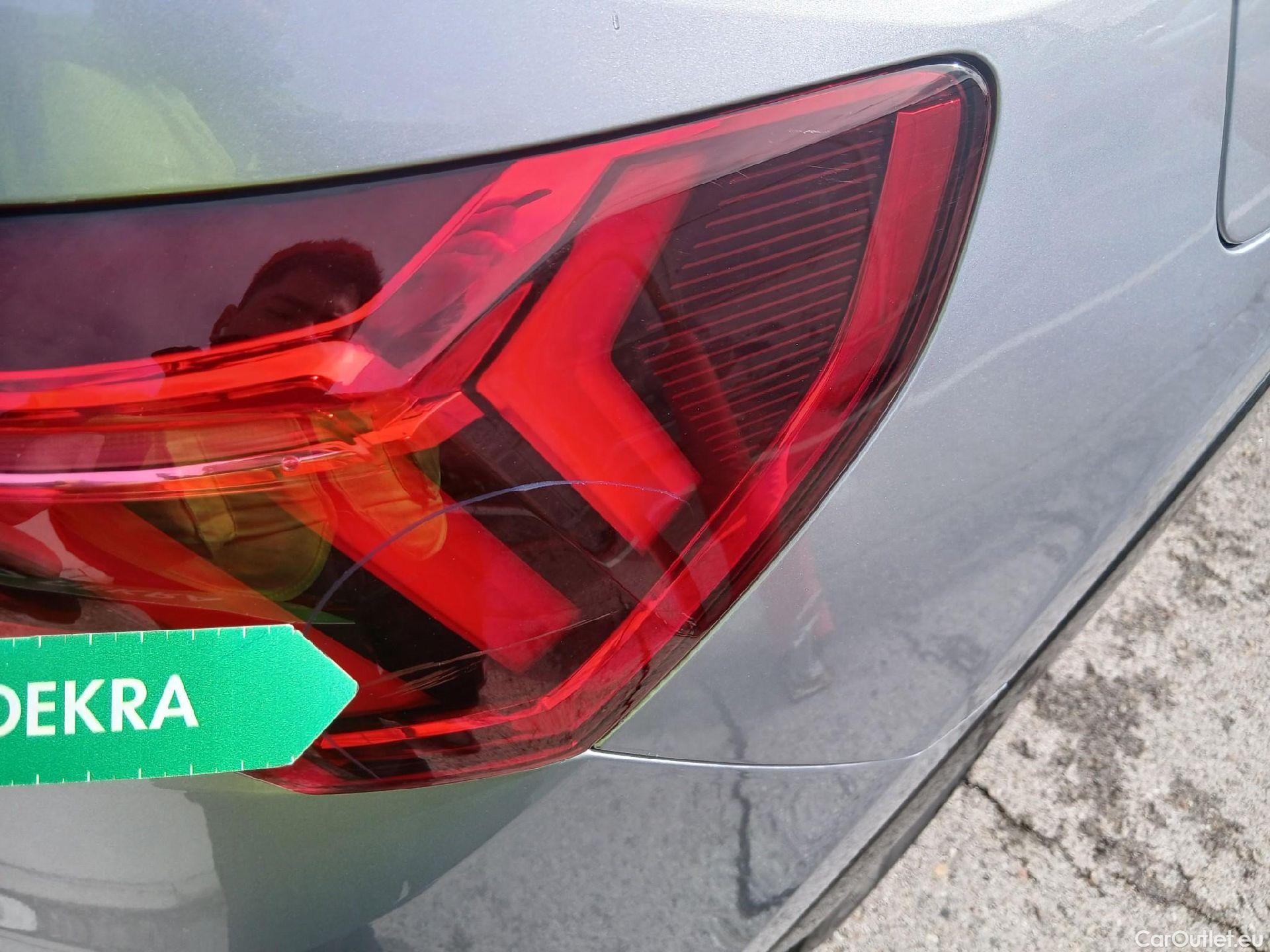  Audi  Q3 AUDI  / 2018 / 5P / todoterreno Advanced 35 TFSI 110kW (150CV) S tronic #10