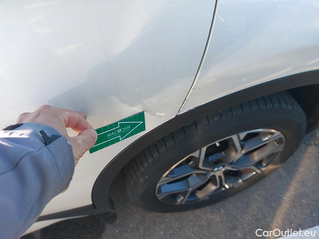  Bmw  X1 BMW  / 2015 / 5P / todoterreno sDrive18d #8