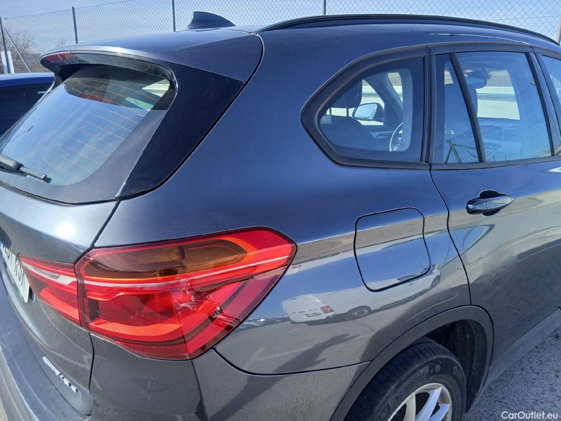  Bmw  X1 BMW  / 2015 / 5P / todoterreno sDrive16d #39