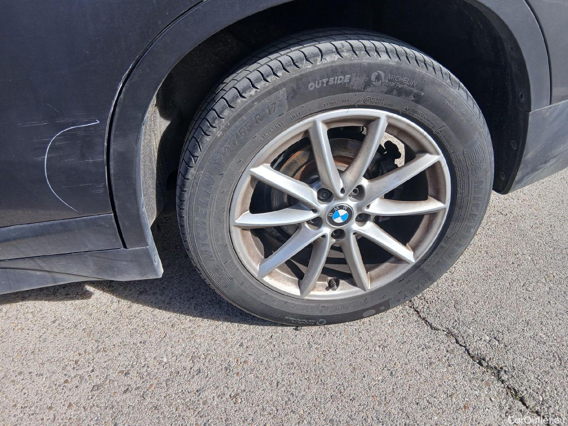  Bmw  X1 BMW  / 2015 / 5P / todoterreno sDrive16d #15