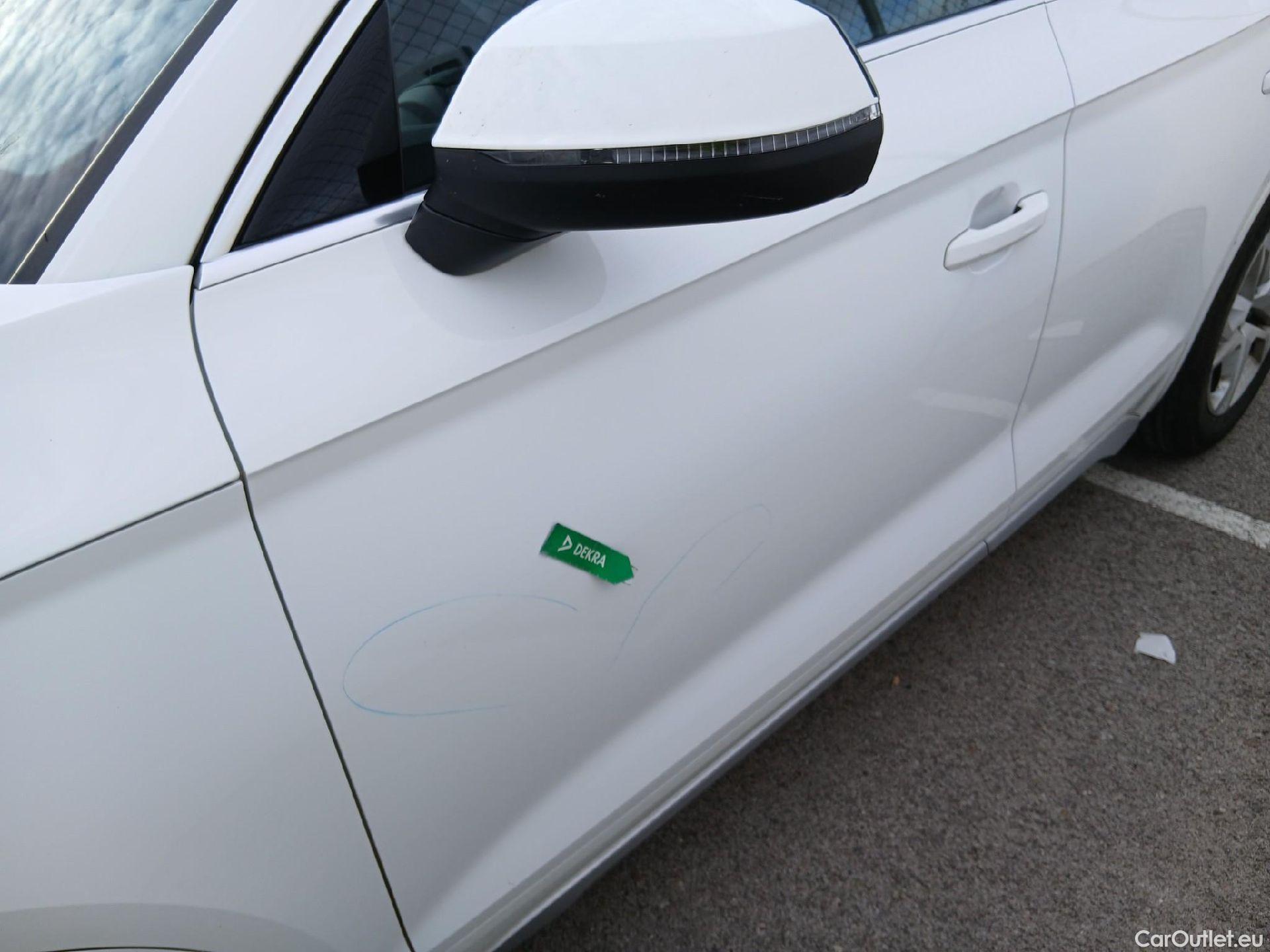  Land Rover  Discovery AUDI Q5 / 2020 / 5P / todoterreno Advanced 35 TDI 120kW S tronic (AC2) #14