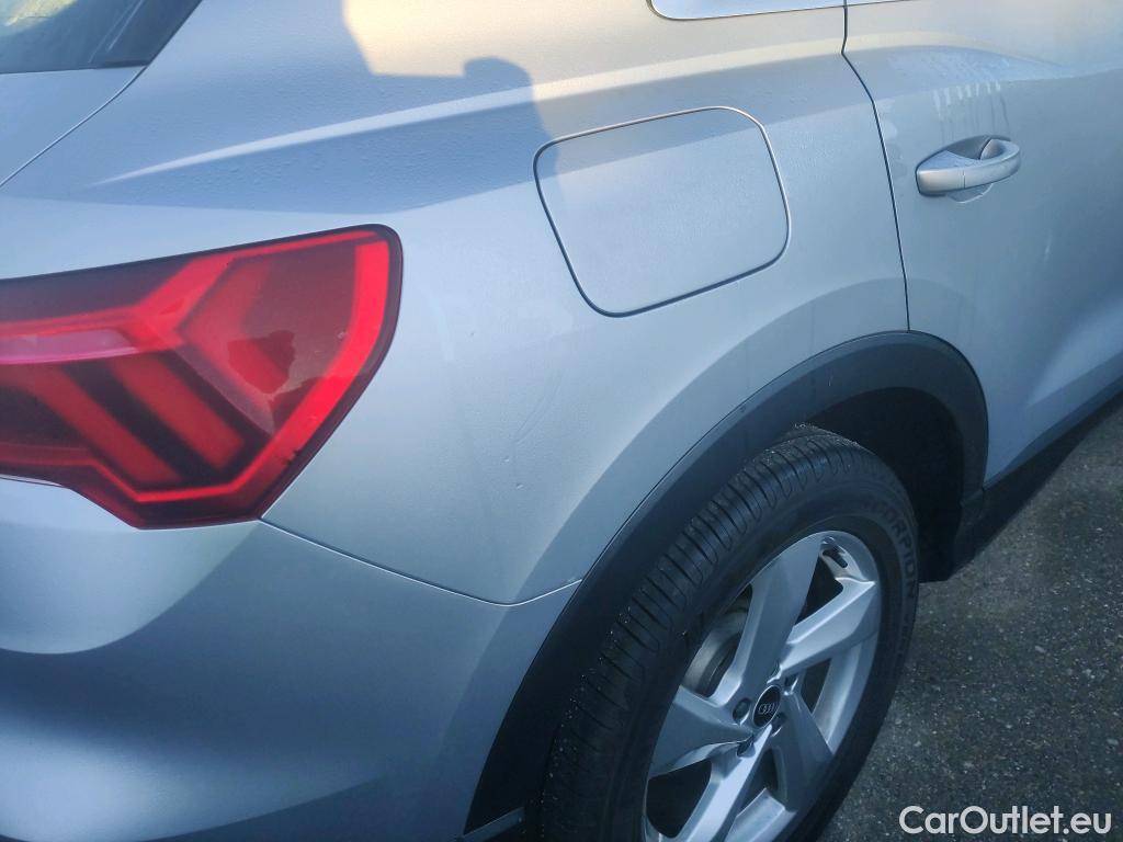  Audi  Q3 AUDI  / 2018 / 5P / todoterreno Advanced 35 TDI 110kW (150CV) S tronic #13