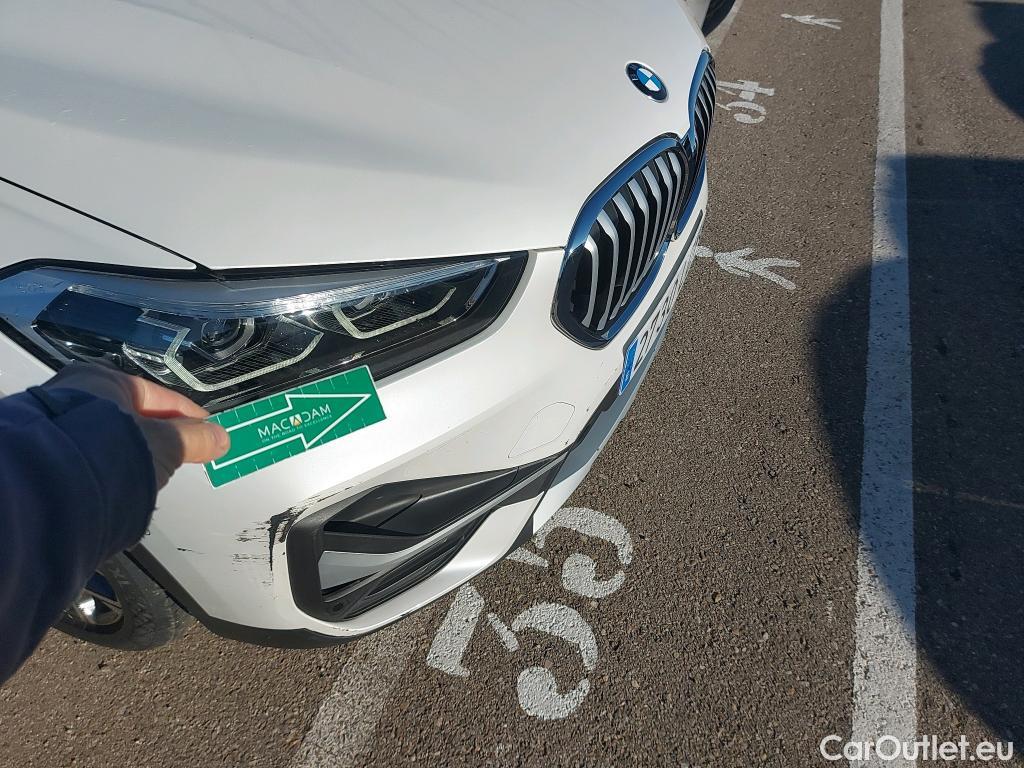  Bmw  X1 BMW  / 2015 / 5P / todoterreno sDrive18d #16