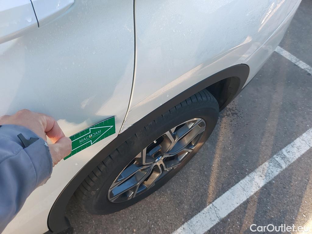  Bmw  X1 BMW  / 2015 / 5P / todoterreno sDrive18d #4