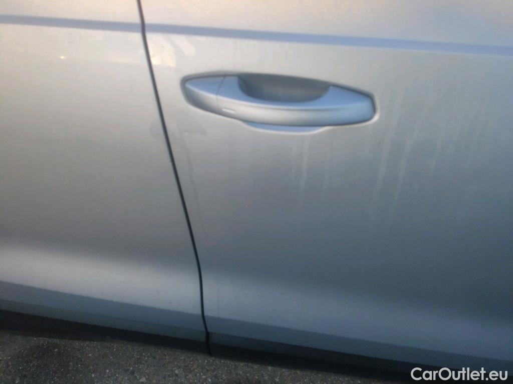  Audi  Q3 AUDI  / 2018 / 5P / todoterreno Advanced 35 TDI 110kW (150CV) S tronic #15