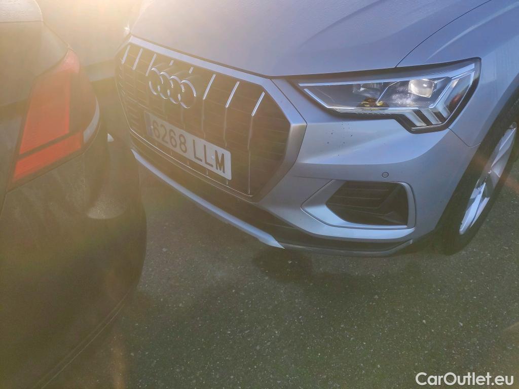  Audi  Q3 AUDI  / 2018 / 5P / todoterreno Advanced 35 TDI 110kW (150CV) S tronic #7