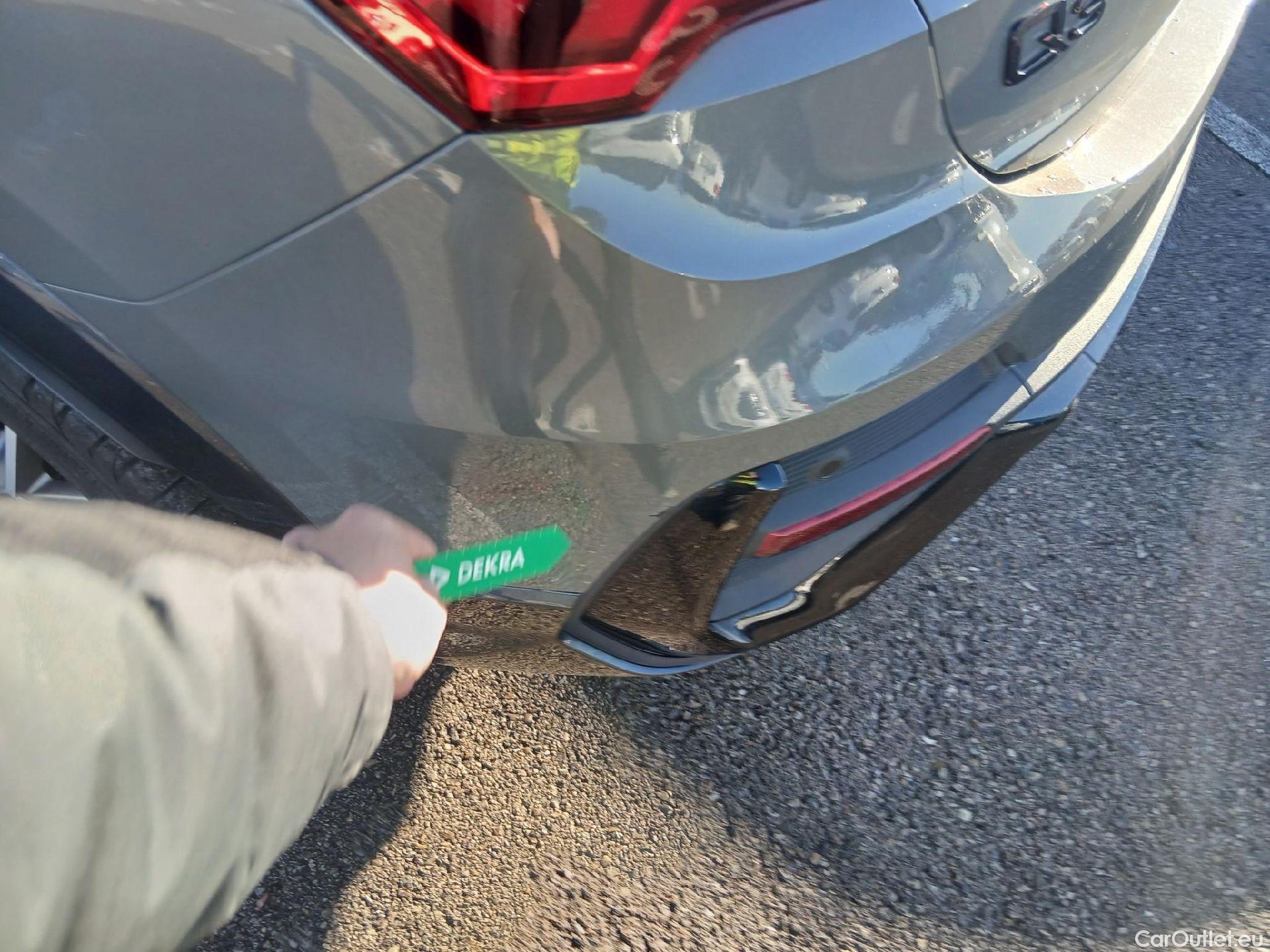  Audi  Q3 AUDI  Sportback / 2019 / 5P / todoterreno 45 TFSI 180kW S tronic Quattr Black Line #13