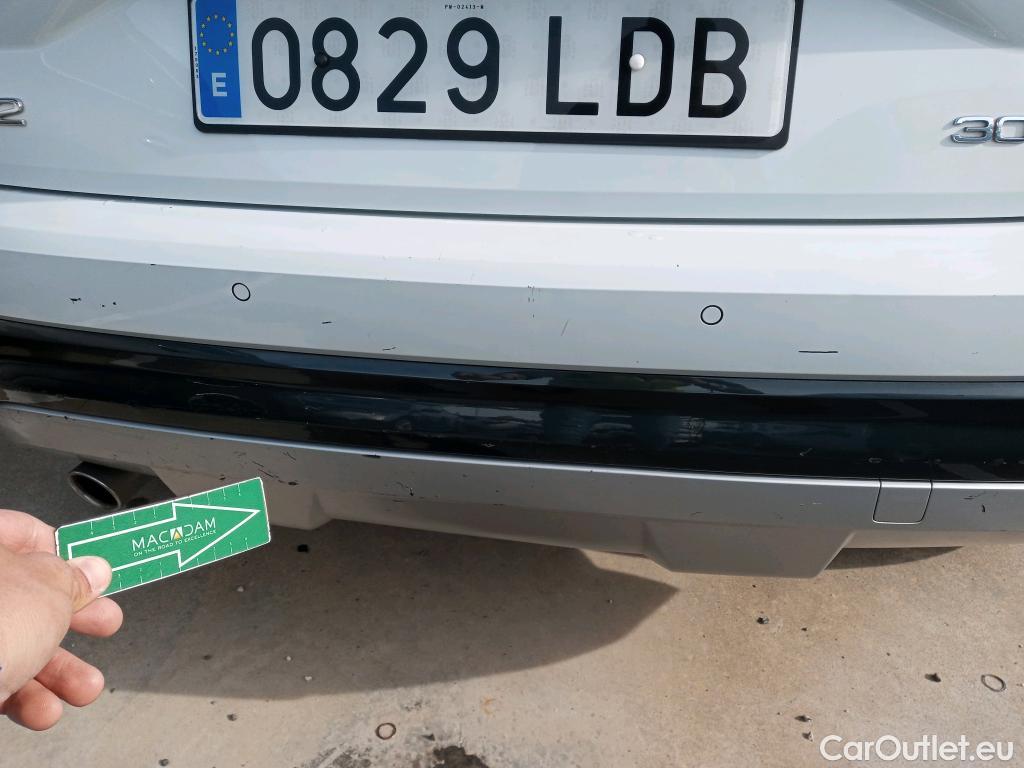  Audi  Q2 AUDI  / 2016 / 5P / todoterreno Design 30 TFSI 85kW (116CV) #22