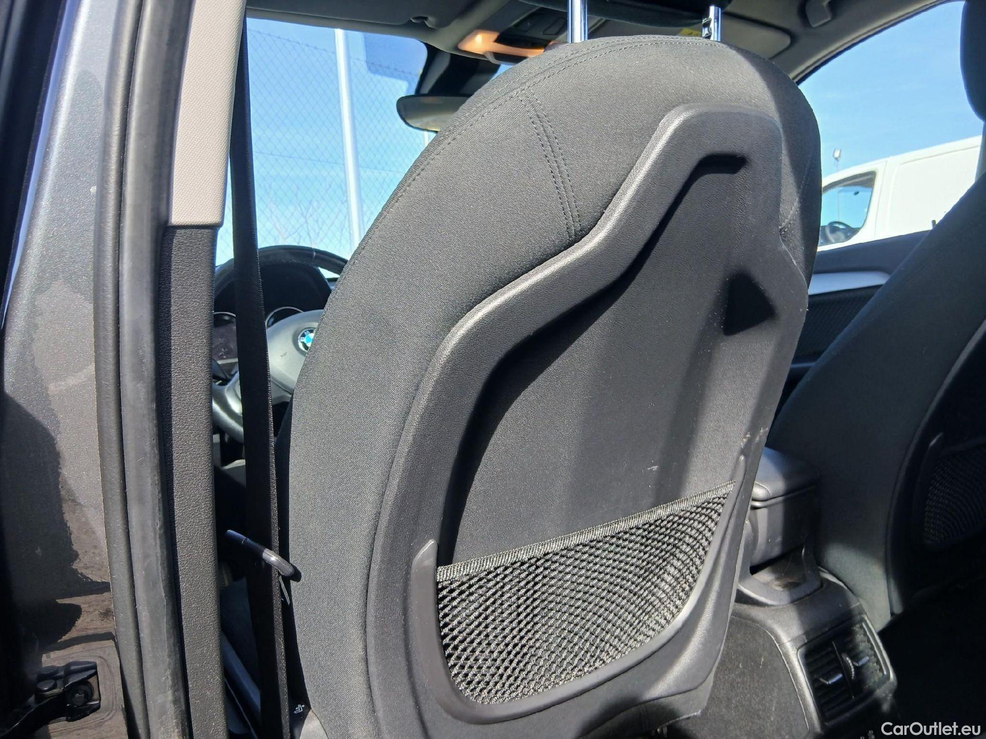  Bmw  X1 BMW  / 2015 / 5P / todoterreno sDrive16d #23