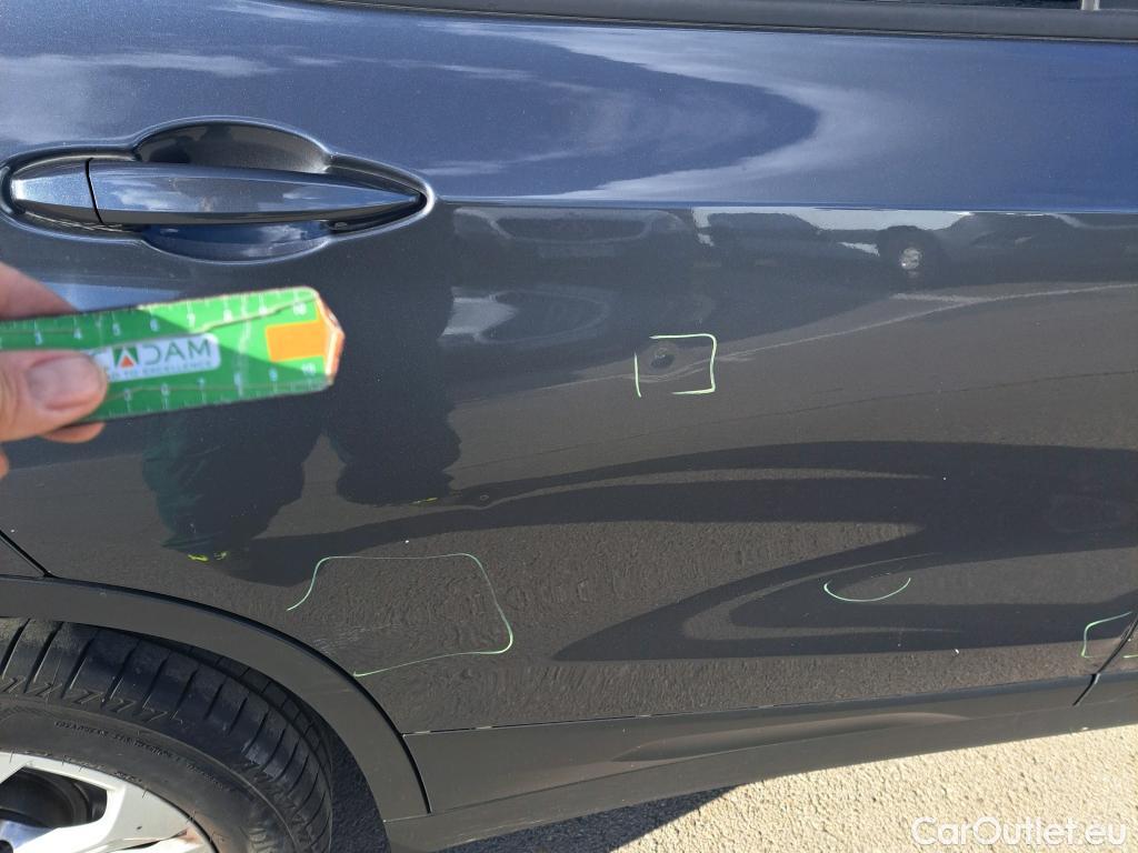  Bmw  X2 BMW  / 2017 / 5P / todoterreno sDrive18d (AC) #5