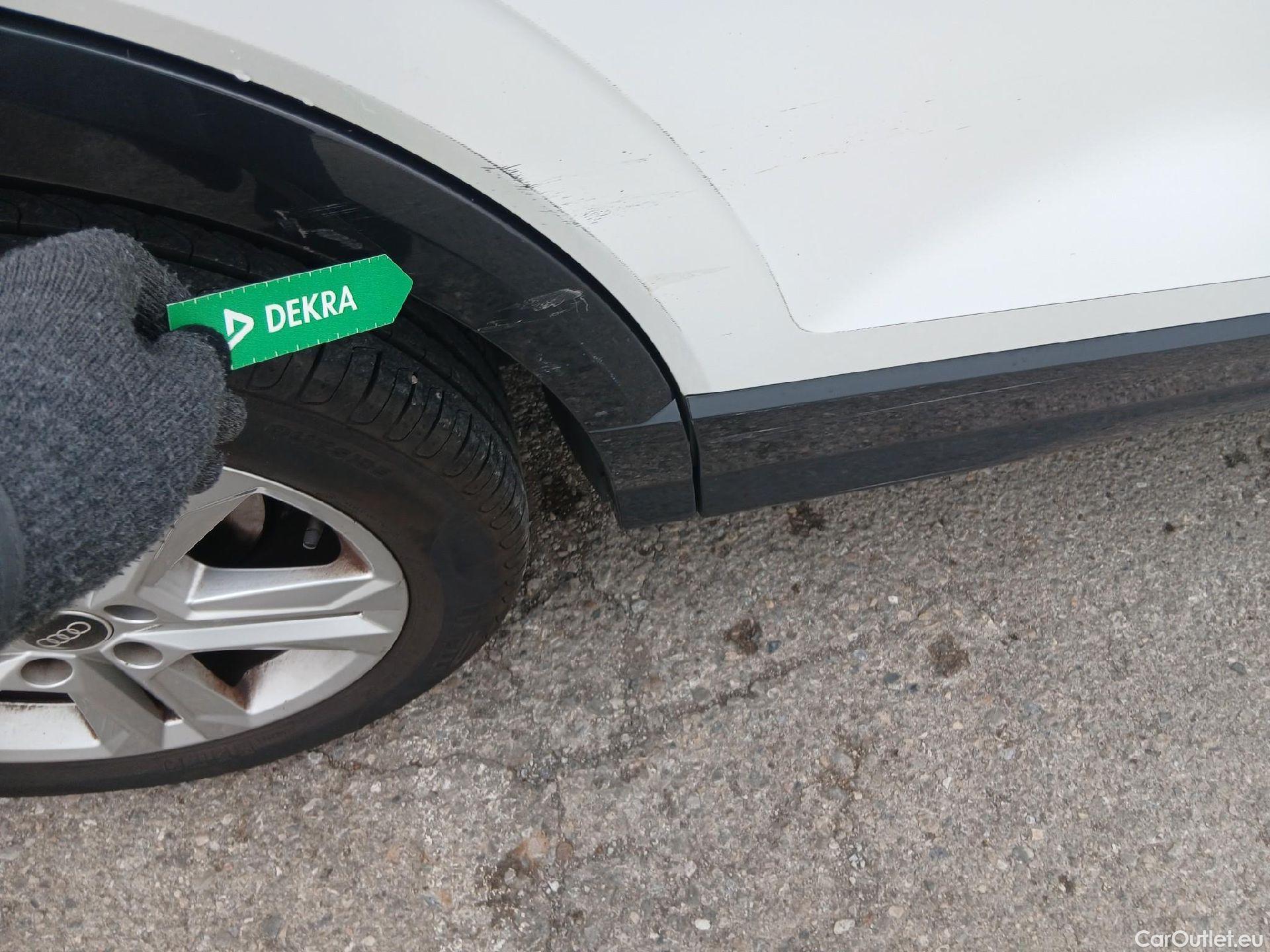  Audi  Q2 AUDI  / 2020 / 5P / todoterreno Advanced 35 TFSI 110kW (150CV) S tronic (AC) #23