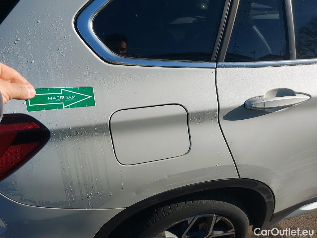  Bmw  X1 BMW  / 2015 / 5P / todoterreno sDrive18d #5