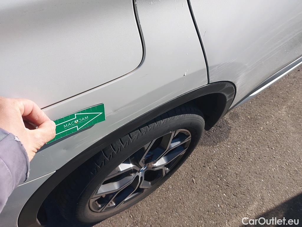  Bmw  X1 BMW  / 2015 / 5P / todoterreno sDrive18d #6