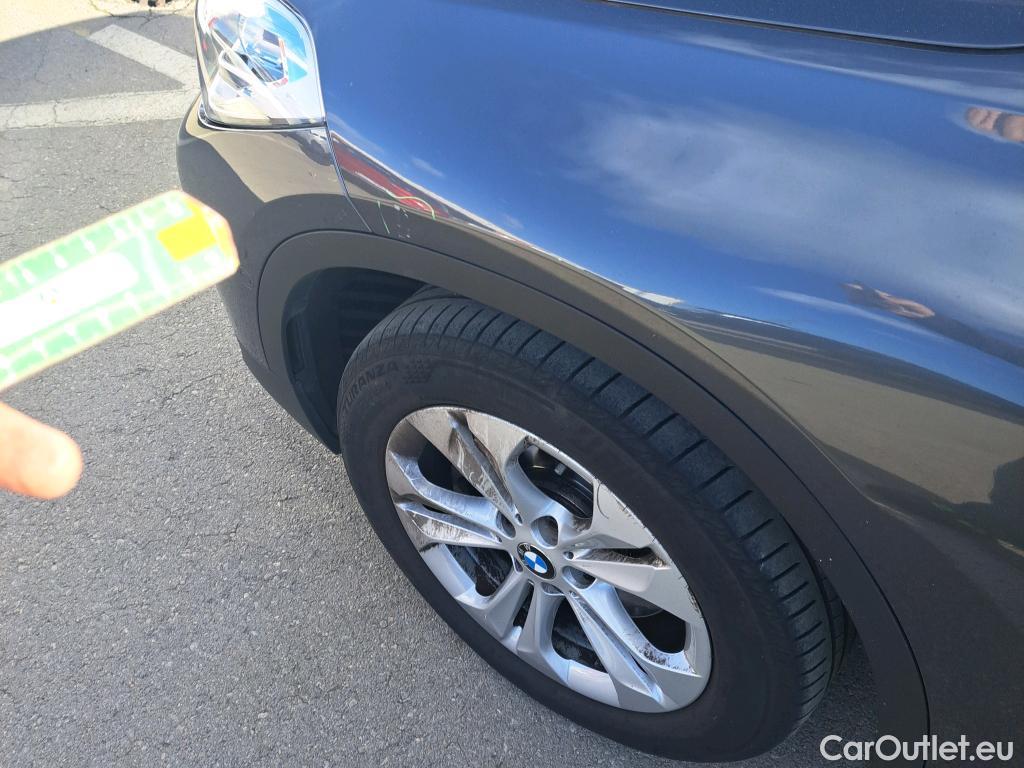  Bmw  X2 BMW  / 2017 / 5P / todoterreno sDrive18d (AC) #13