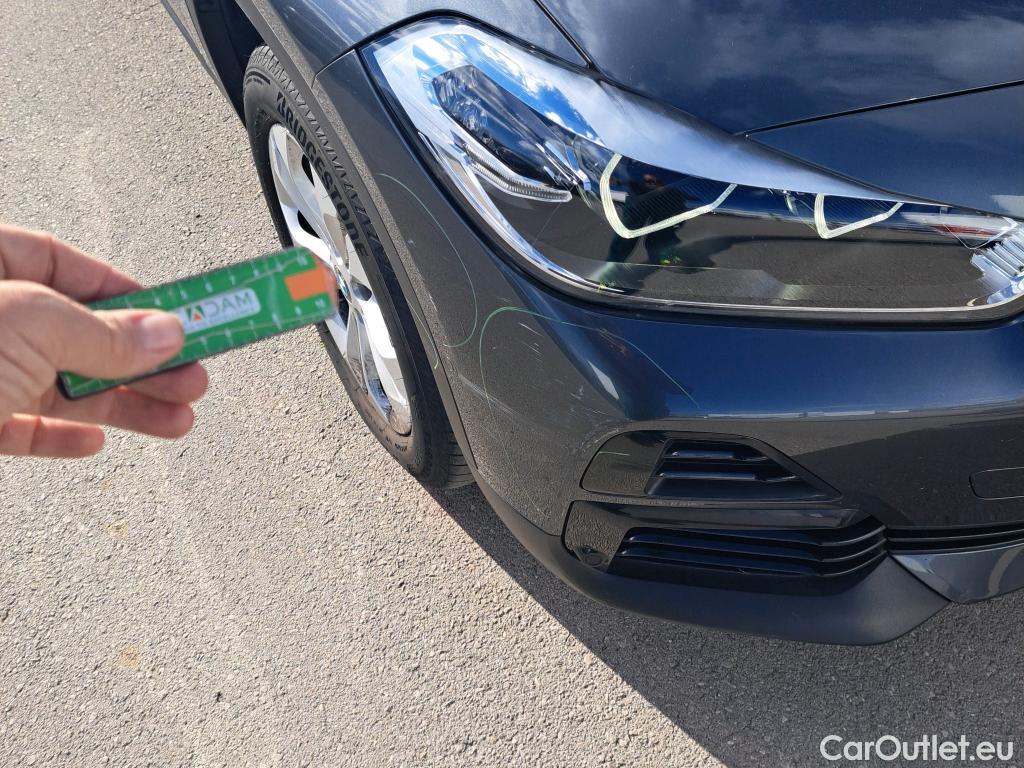  Bmw  X2 BMW  / 2017 / 5P / todoterreno sDrive18d (AC) #26