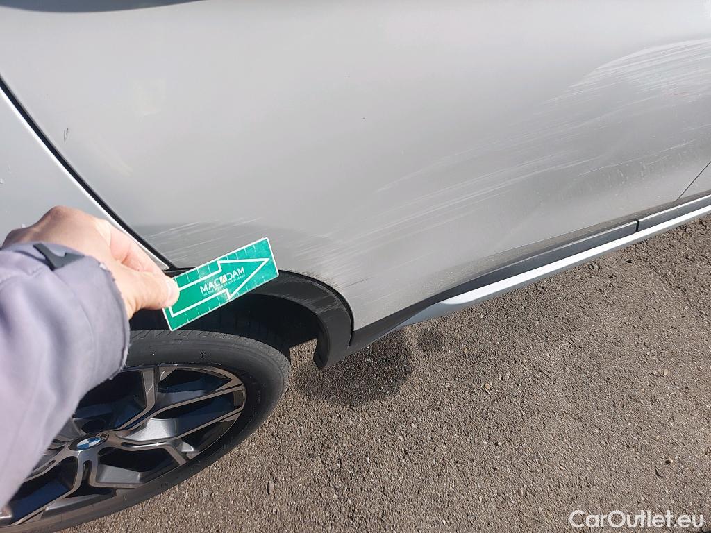  Bmw  X1 BMW  / 2015 / 5P / todoterreno sDrive18d #11