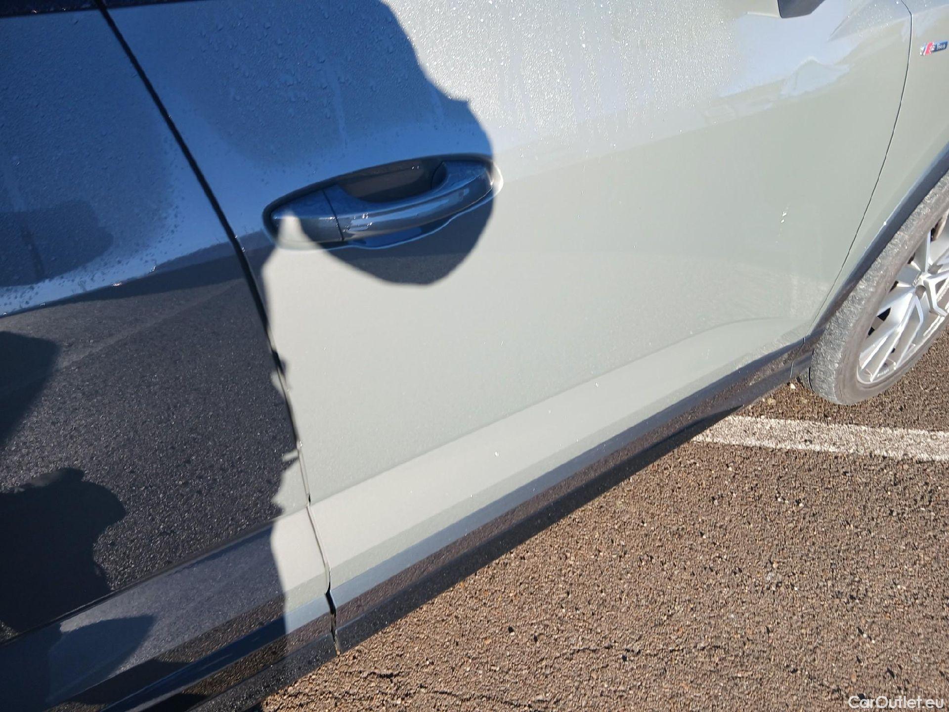  Audi  Q3 AUDI  Sportback / 2019 / 5P / todoterreno 45 TFSI 180kW S tronic Quattr Black Line #23