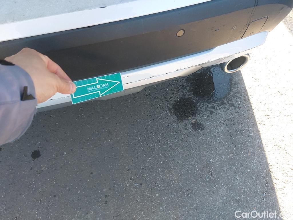  Bmw  X1 BMW  / 2015 / 5P / todoterreno sDrive18d #21