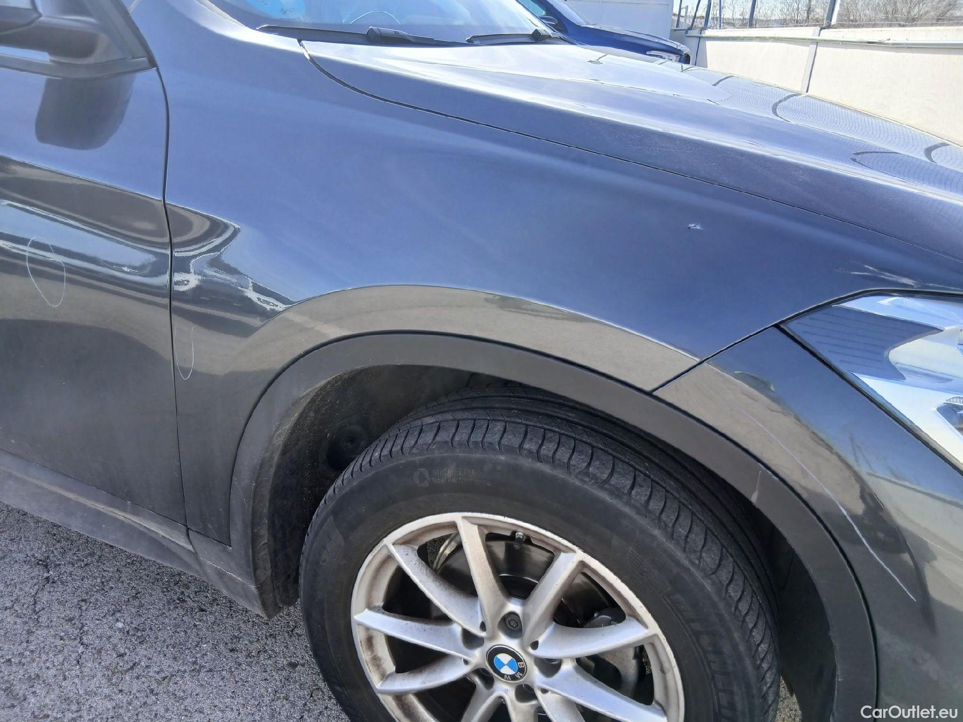  Bmw  X1 BMW  / 2015 / 5P / todoterreno sDrive16d #46