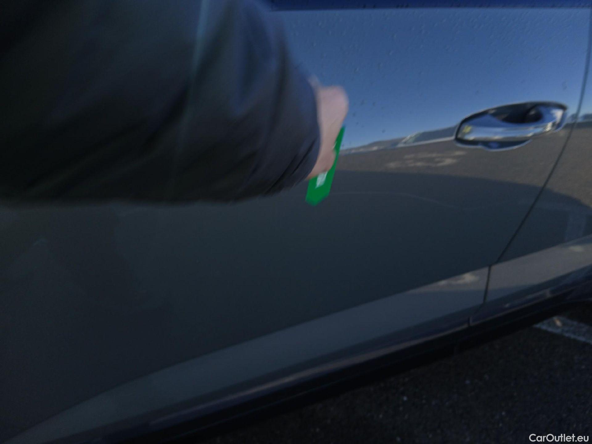  Audi  Q3 AUDI  Sportback / 2019 / 5P / todoterreno 45 TFSI 180kW S tronic Quattr Black Line #7