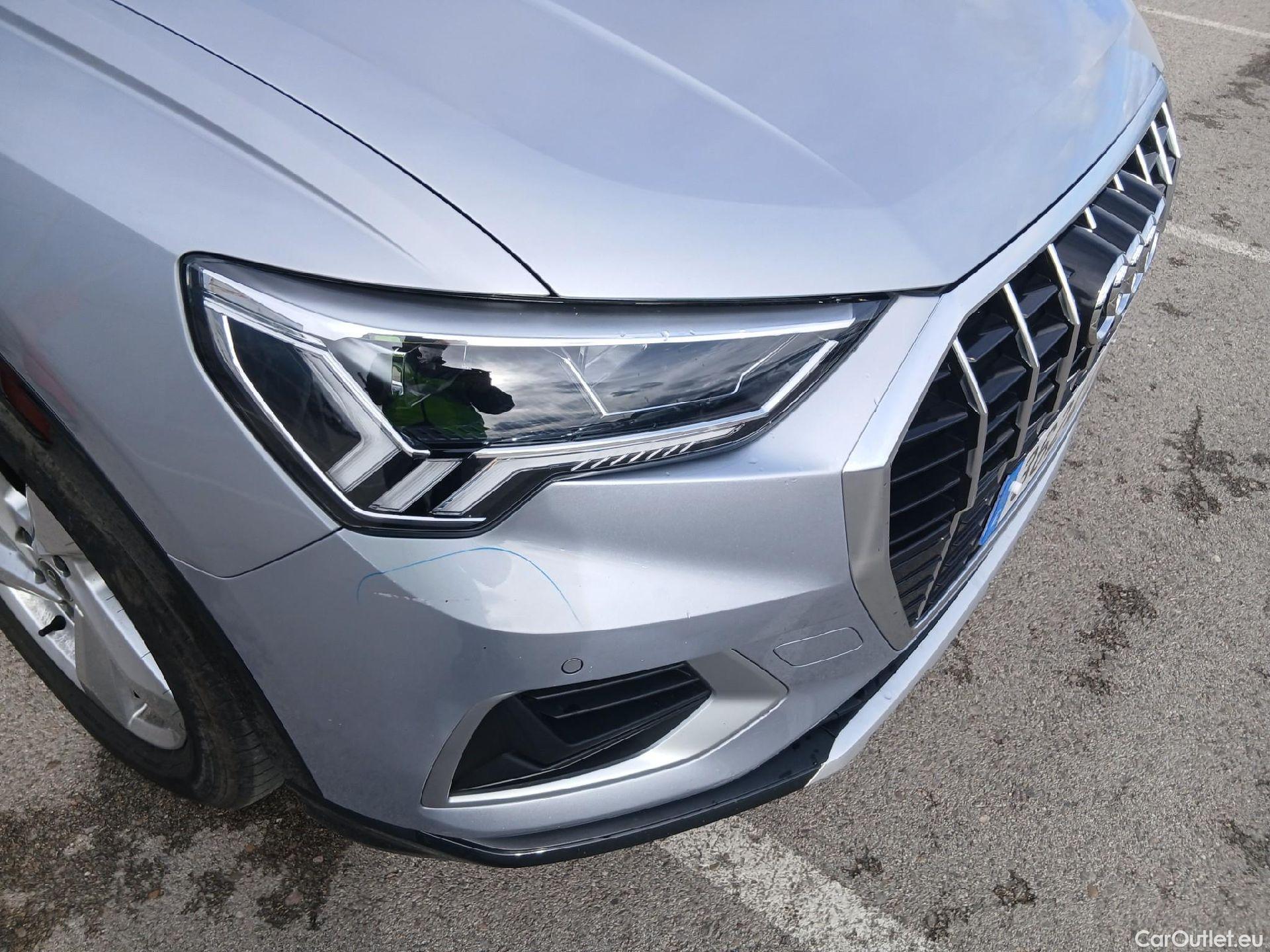  Audi  Q3 AUDI  / 2018 / 5P / todoterreno Advanced 35 TFSI 110kW (150CV) S tronic #5