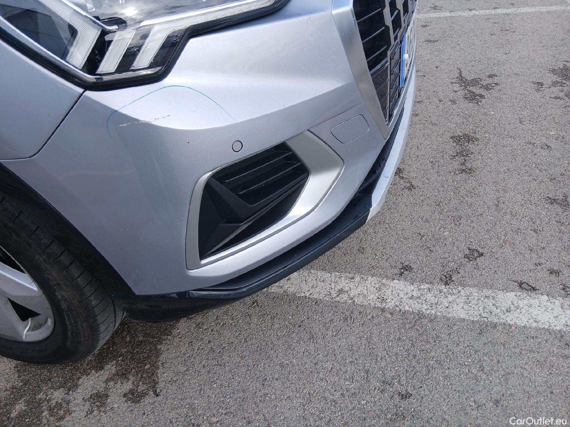  Audi  Q3 AUDI  / 2018 / 5P / todoterreno Advanced 35 TFSI 110kW (150CV) S tronic #8