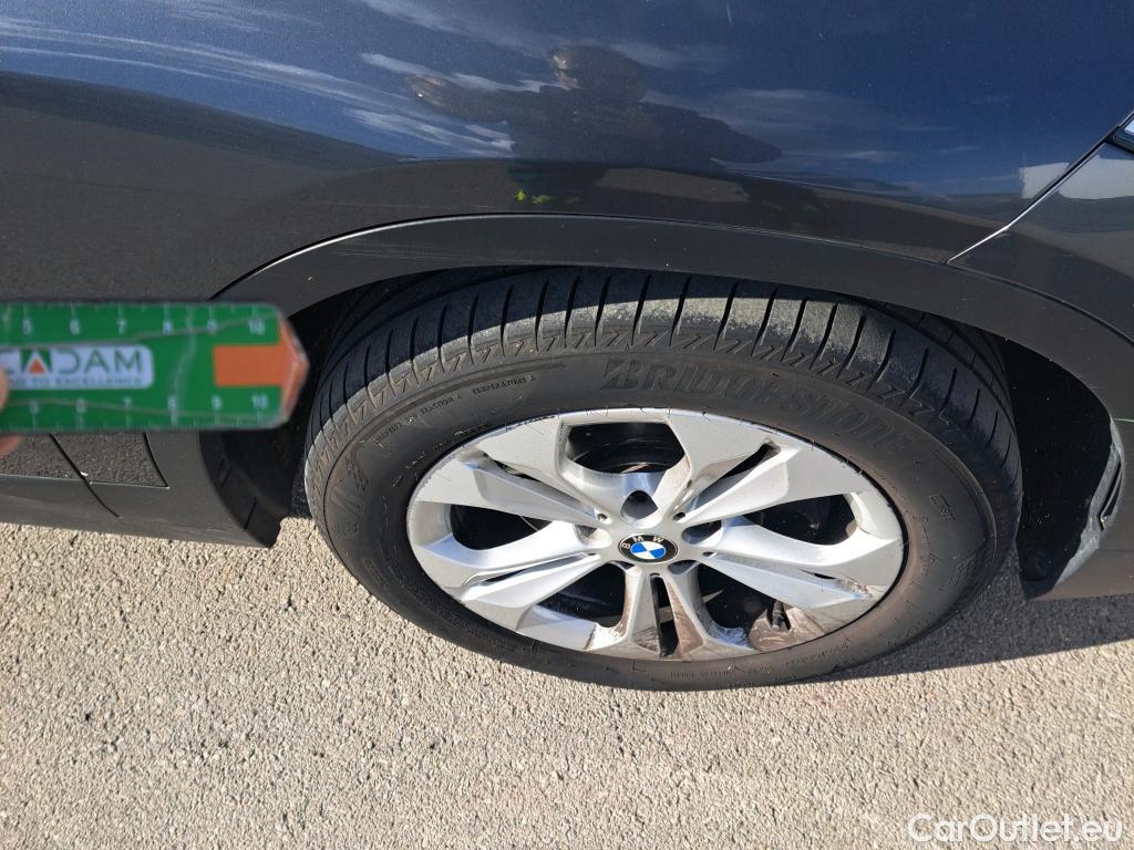  Bmw  X2 BMW  / 2017 / 5P / todoterreno sDrive18d (AC) #20