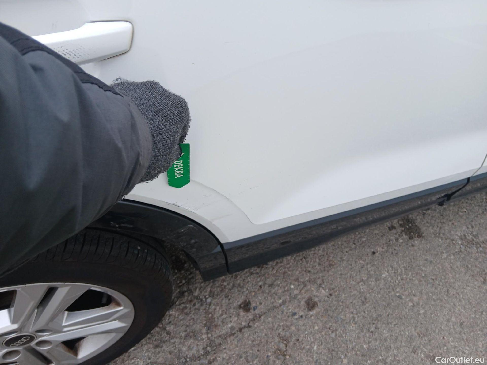  Audi  Q2 AUDI  / 2020 / 5P / todoterreno Advanced 35 TFSI 110kW (150CV) S tronic (AC) #22