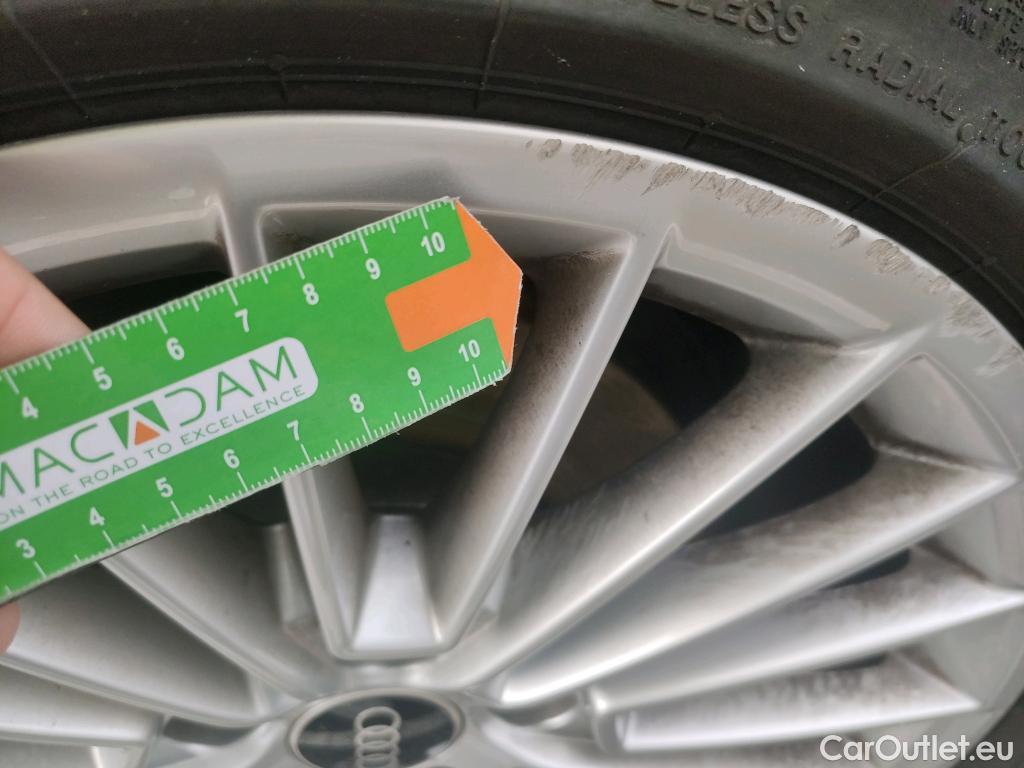  Audi  A3 AUDI  / 2020 / 5P / berlina con portón Sportback Advanced 35 TDI 110kW S tronic #10