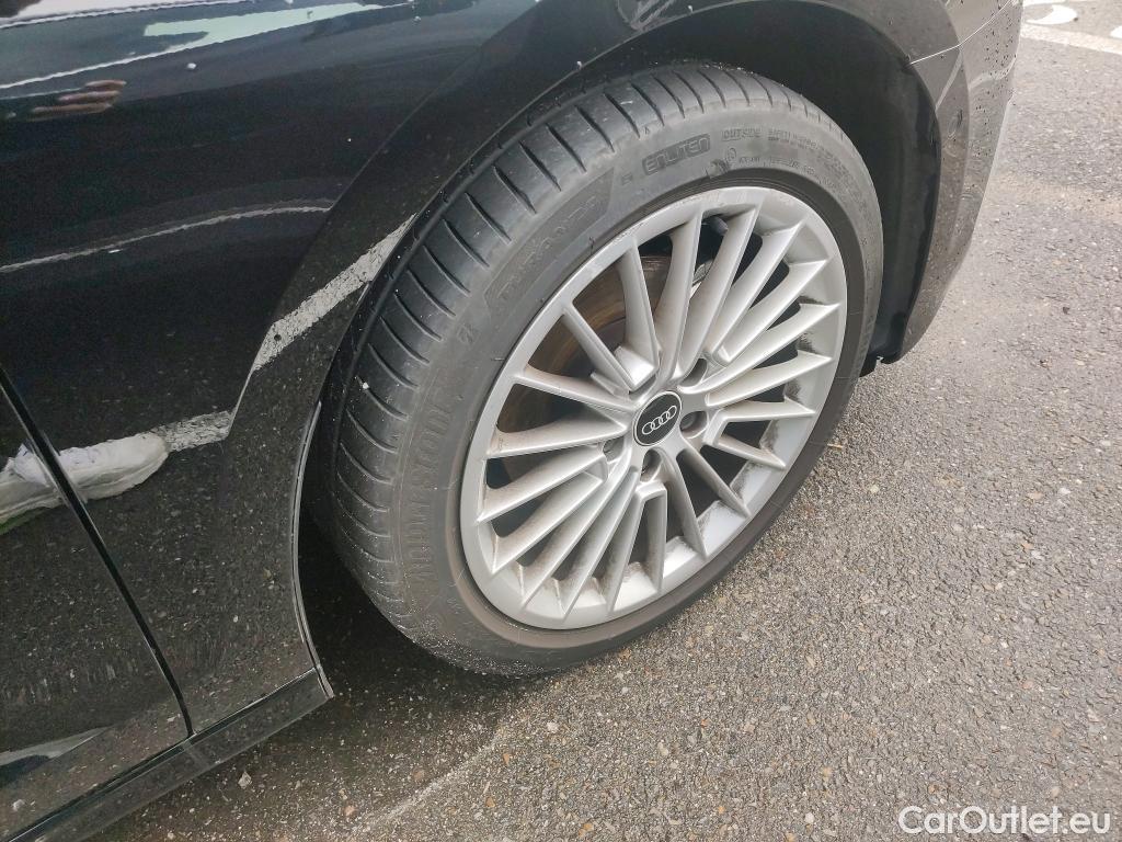  Audi  A3 AUDI  / 2020 / 5P / berlina con portón Sportback Advanced 35 TDI 110kW S tronic #15