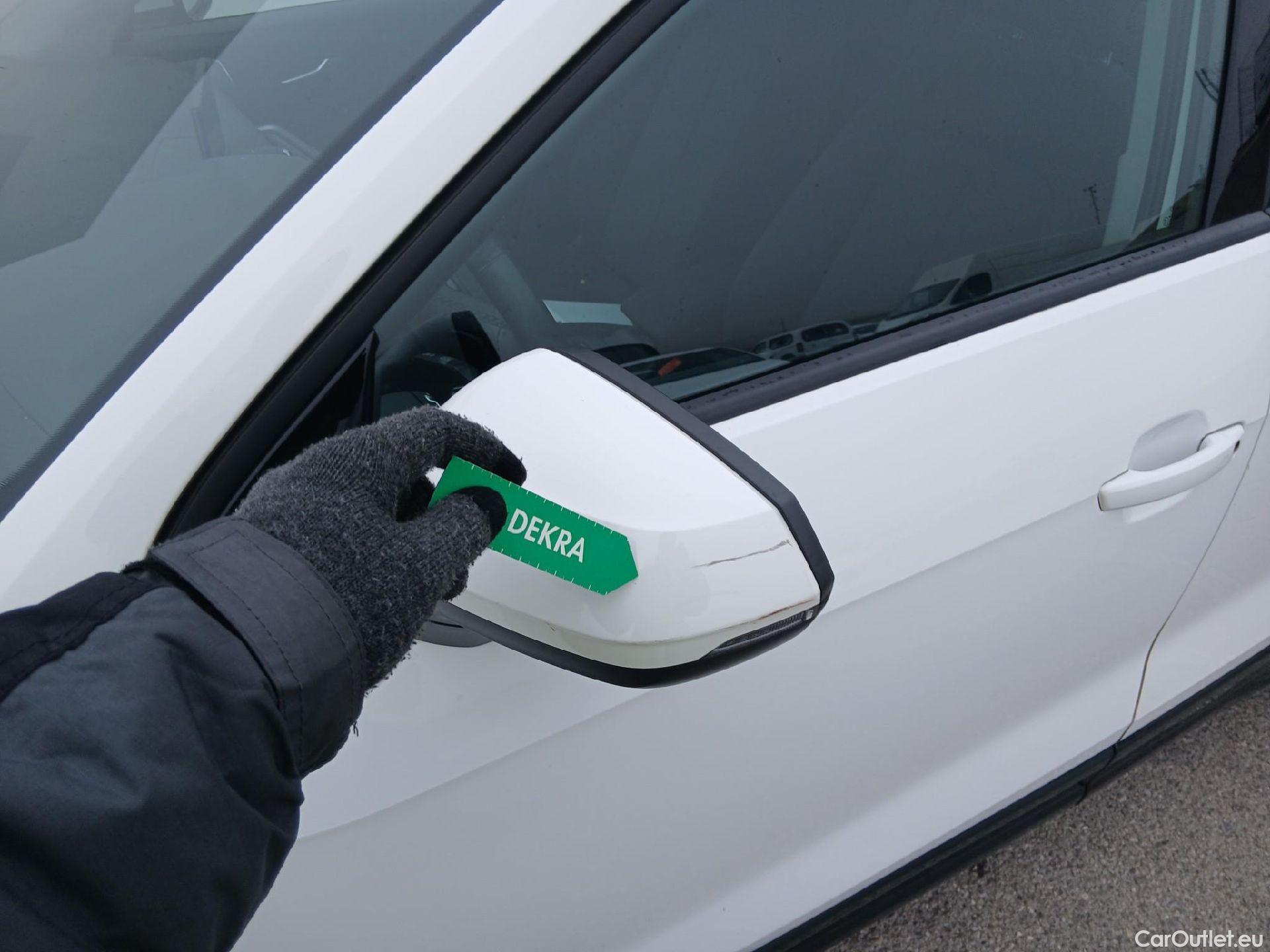  Audi  Q2 AUDI  / 2020 / 5P / todoterreno Advanced 35 TFSI 110kW (150CV) S tronic (AC) #8