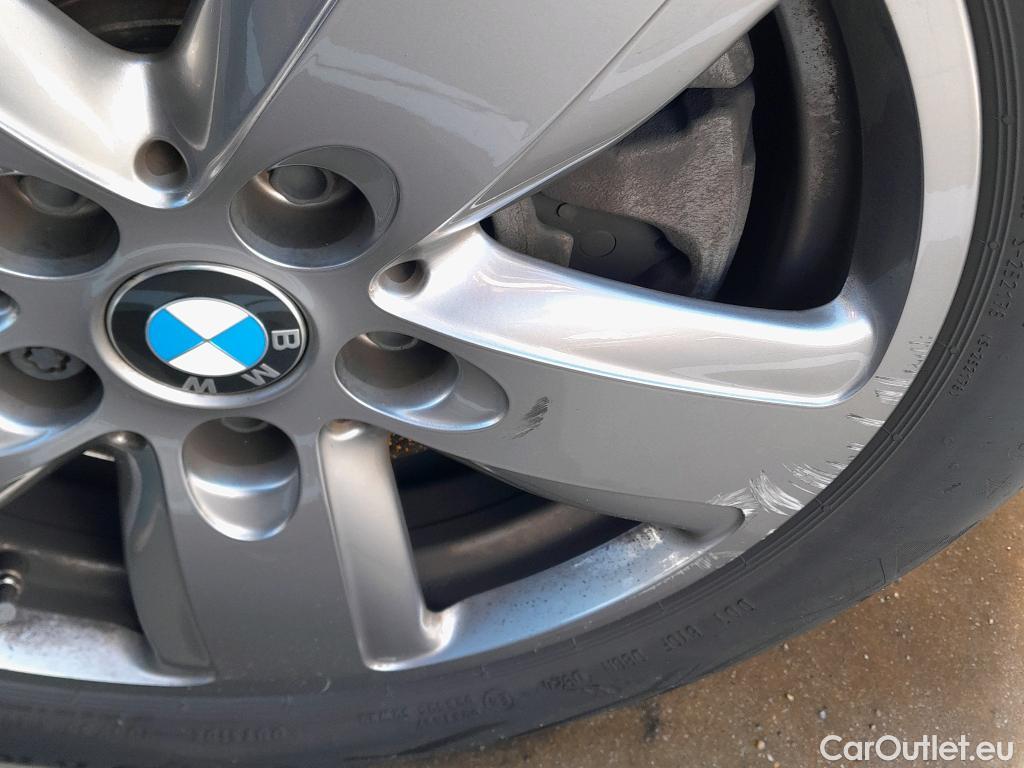  Bmw  Serie 1 BMW  / 2019 / 5P / berlina con portón 116d #14