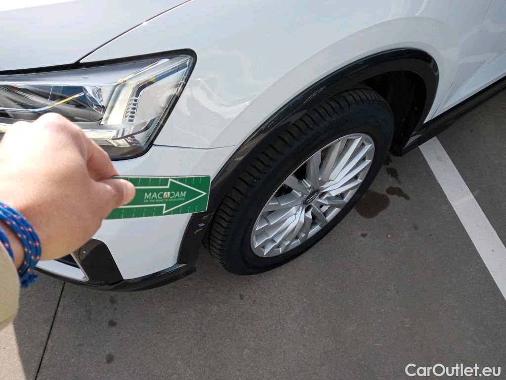  Audi  Q2 AUDI  / 2016 / 5P / todoterreno Design 30 TFSI 85kW (116CV) #39