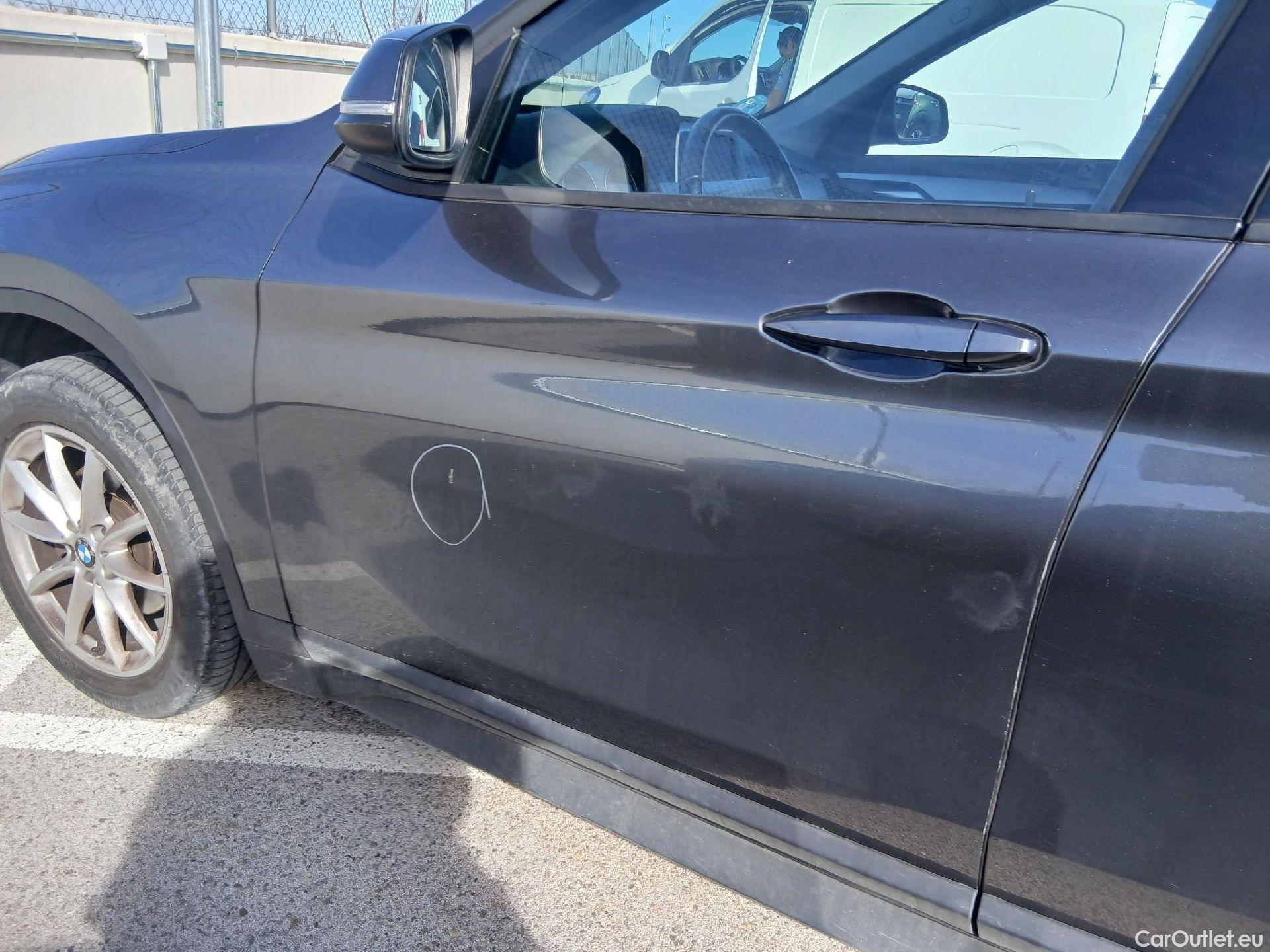  Bmw  X1 BMW  / 2015 / 5P / todoterreno sDrive16d #12