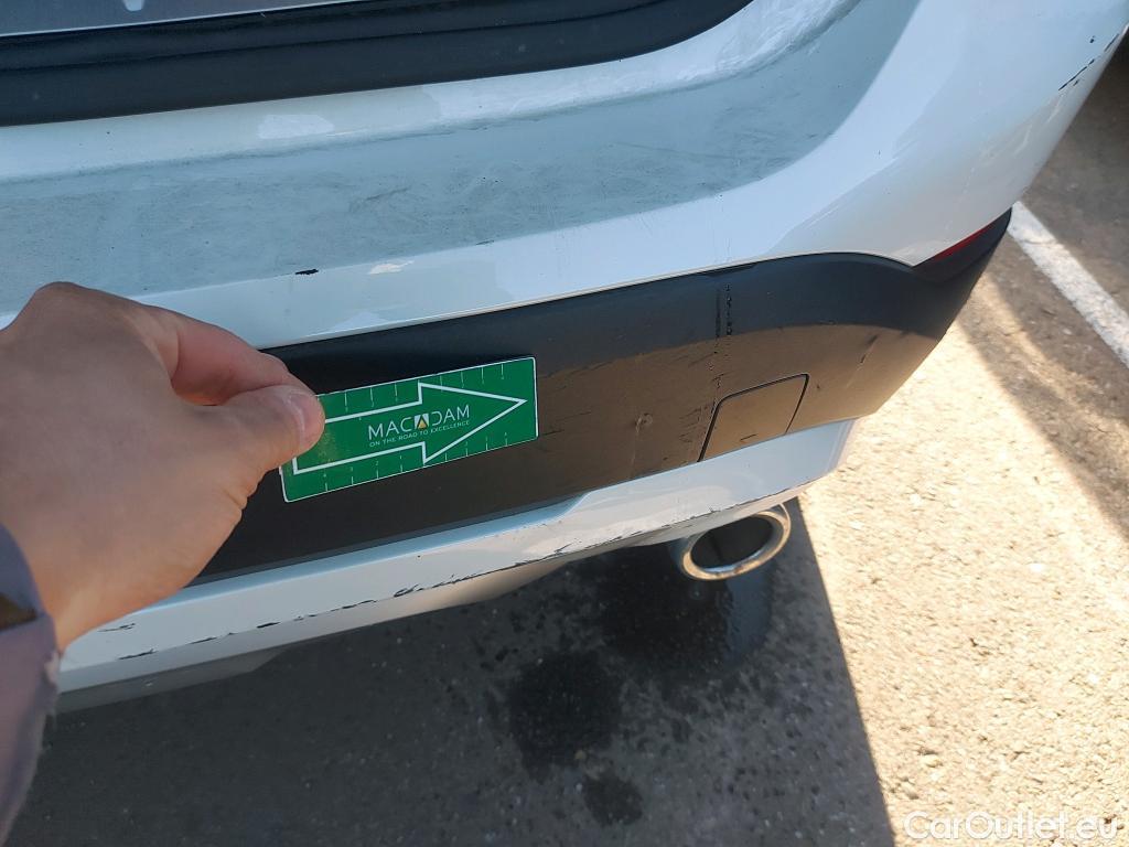  Bmw  X1 BMW  / 2015 / 5P / todoterreno sDrive18d #13