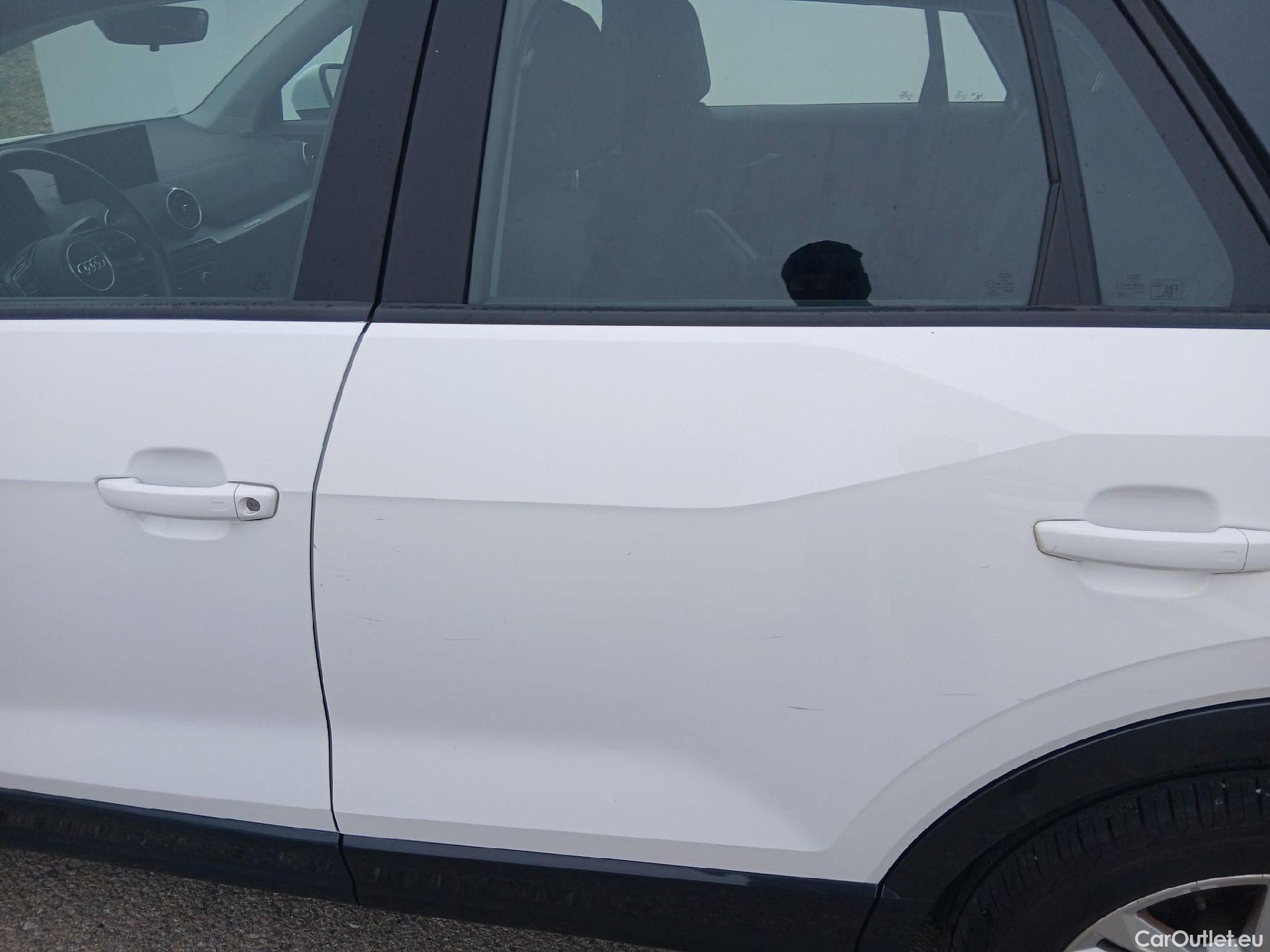  Audi  Q2 AUDI  / 2020 / 5P / todoterreno Advanced 35 TFSI 110kW (150CV) S tronic (AC) #10