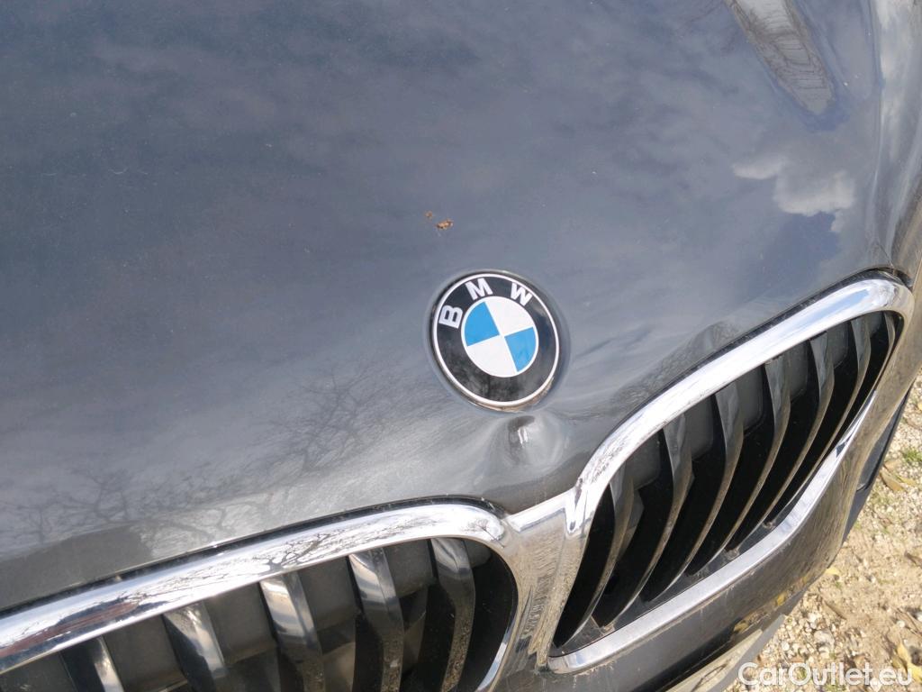  Bmw  X1 BMW X2 sDrive18i (CX2) #6