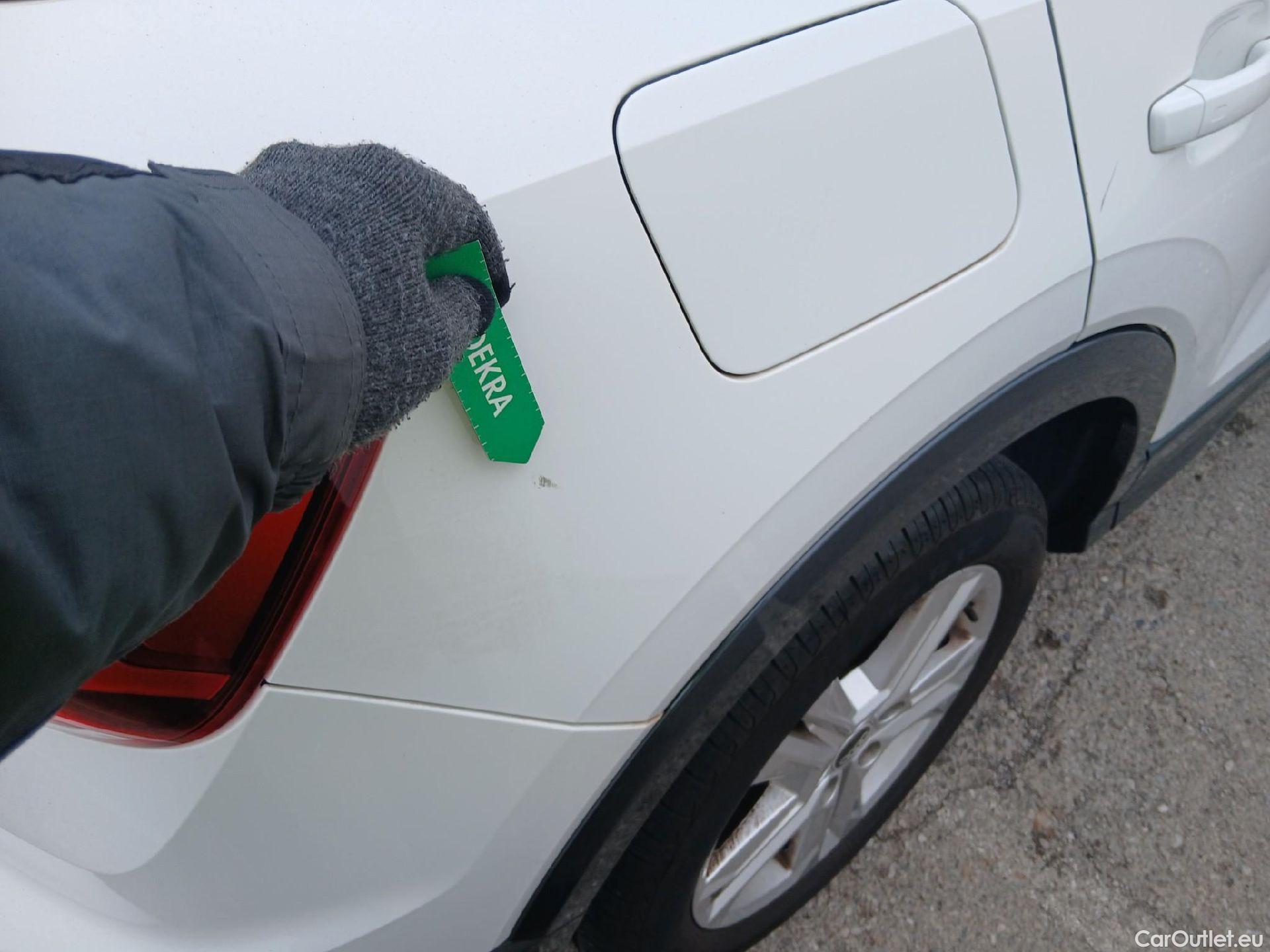  Audi  Q2 AUDI  / 2020 / 5P / todoterreno Advanced 35 TFSI 110kW (150CV) S tronic (AC) #19