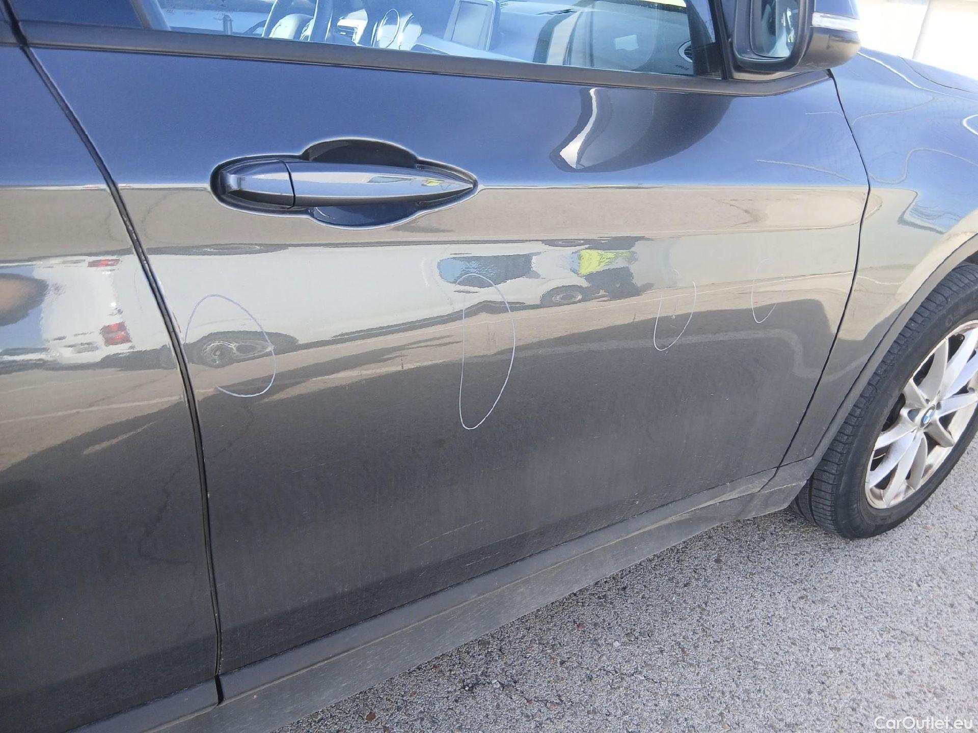  Bmw  X1 BMW  / 2015 / 5P / todoterreno sDrive16d #44