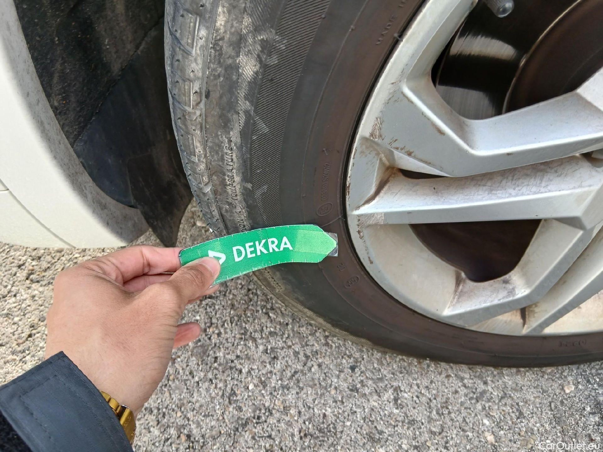  Land Rover  Discovery AUDI Q5 / 2020 / 5P / todoterreno Advanced 35 TDI 120kW S tronic (AC2) #11