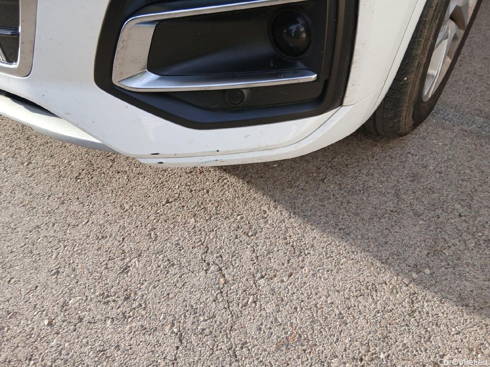  Land Rover  Discovery AUDI Q5 / 2020 / 5P / todoterreno Advanced 35 TDI 120kW S tronic (AC2) #9