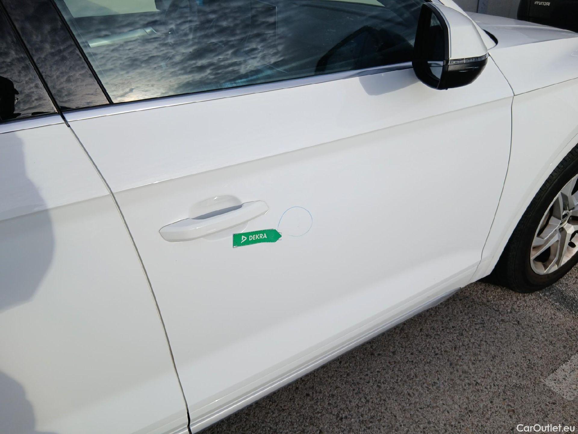  Land Rover  Discovery AUDI Q5 / 2020 / 5P / todoterreno Advanced 35 TDI 120kW S tronic (AC2) #29