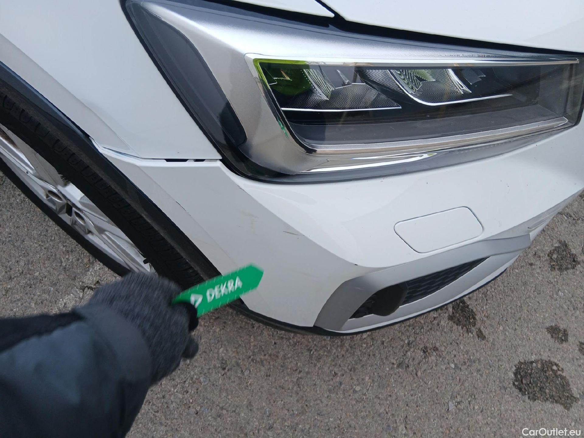  Audi  Q2 AUDI  / 2020 / 5P / todoterreno Advanced 35 TFSI 110kW (150CV) S tronic (AC) #3