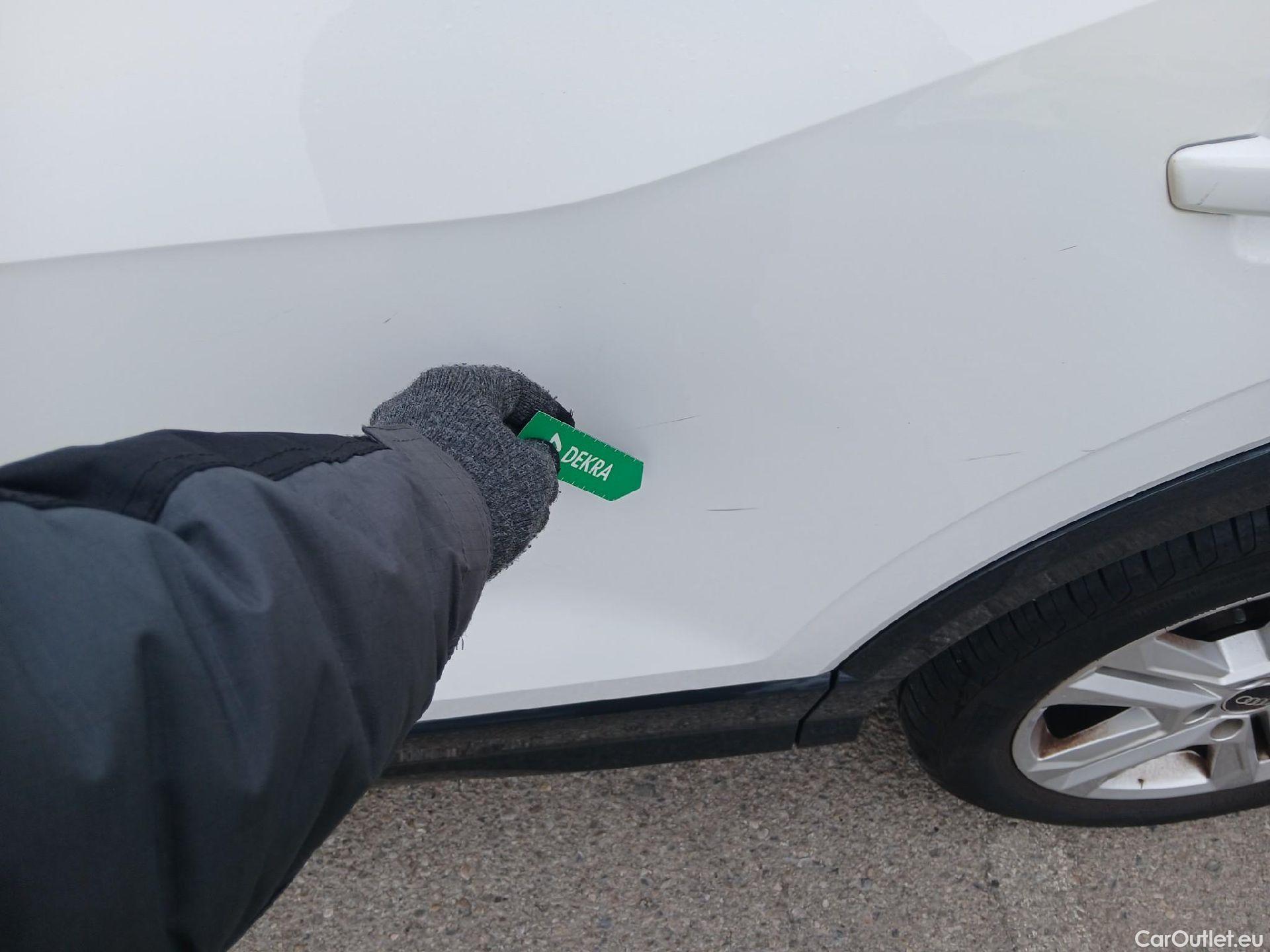  Audi  Q2 AUDI  / 2020 / 5P / todoterreno Advanced 35 TFSI 110kW (150CV) S tronic (AC) #9