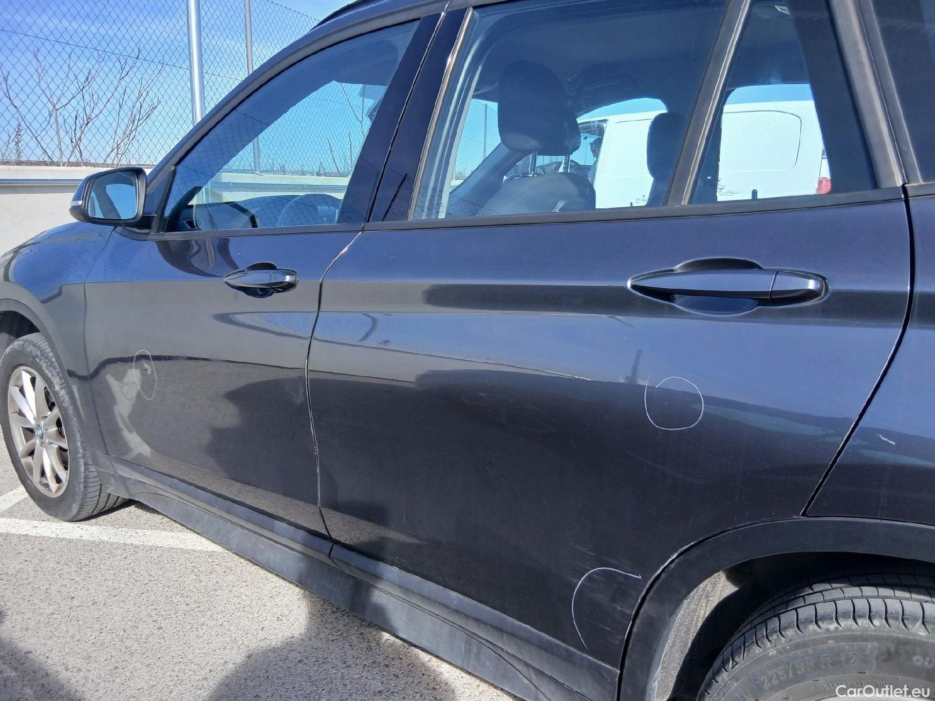  Bmw  X1 BMW  / 2015 / 5P / todoterreno sDrive16d #13