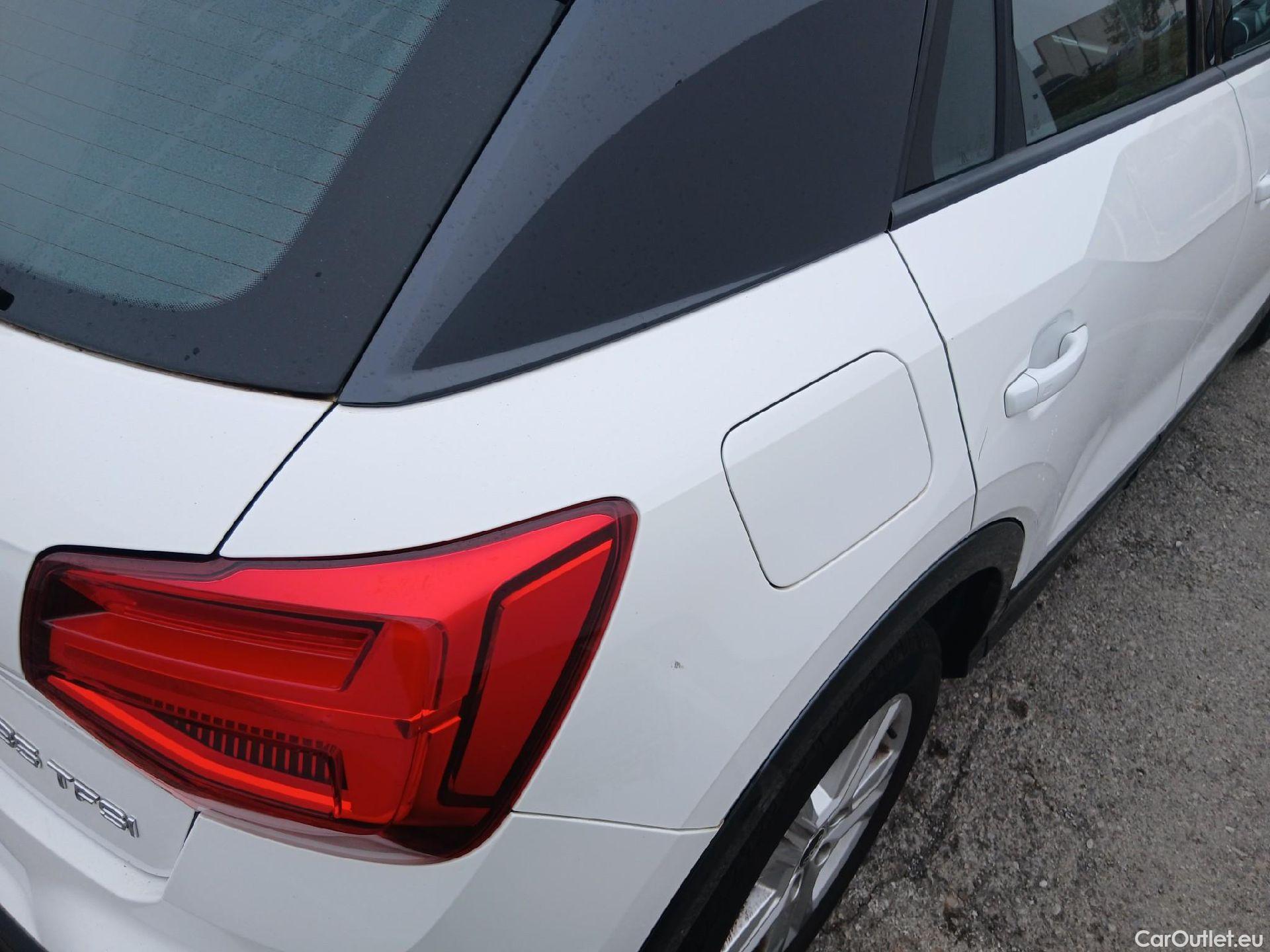  Audi  Q2 AUDI  / 2020 / 5P / todoterreno Advanced 35 TFSI 110kW (150CV) S tronic (AC) #20