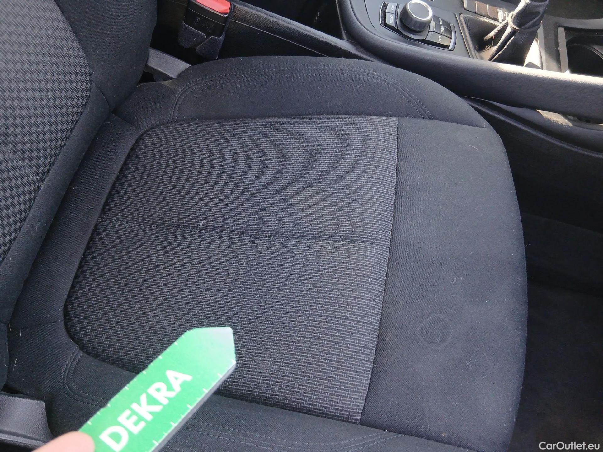  Bmw  X1 BMW  / 2015 / 5P / todoterreno sDrive16d #20