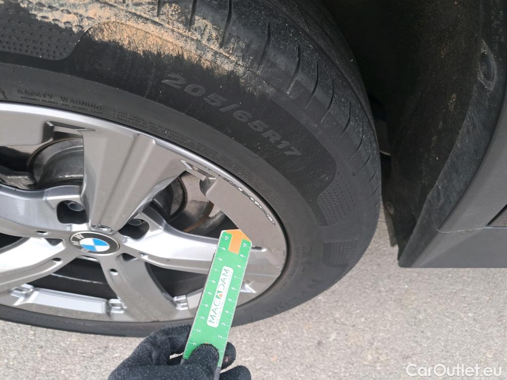  Bmw  X1 BMW  / 2022 / 5P / todoterreno sDrive18d #10