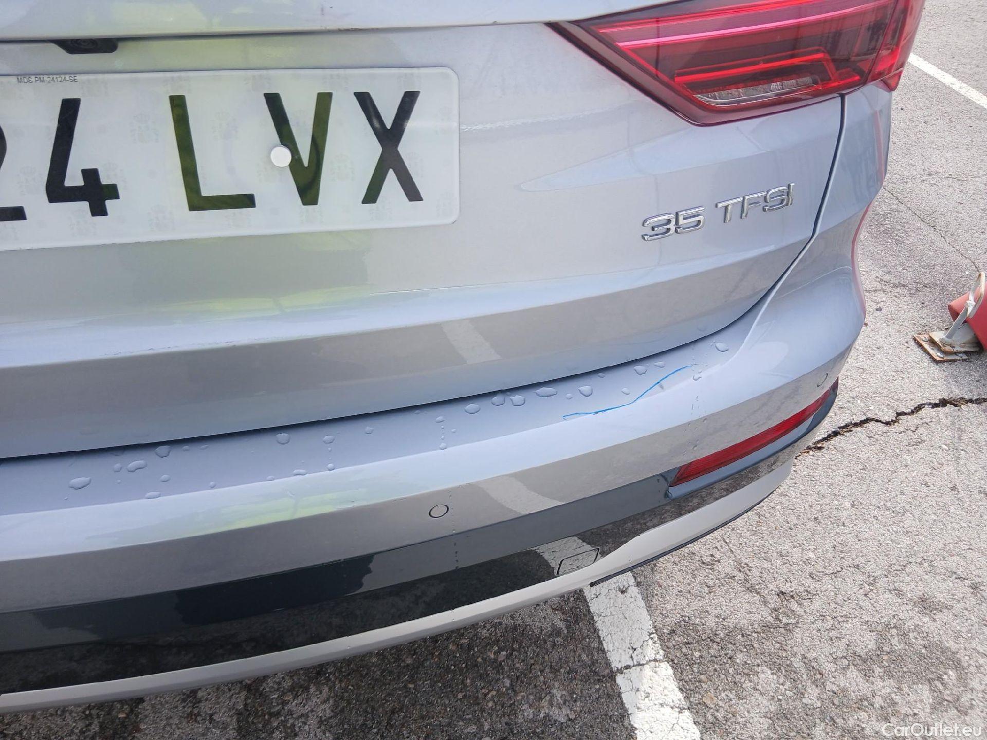  Audi  Q3 AUDI  / 2018 / 5P / todoterreno Advanced 35 TFSI 110kW (150CV) S tronic #12